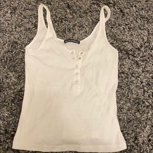 BRANDY MELVILLE TANK